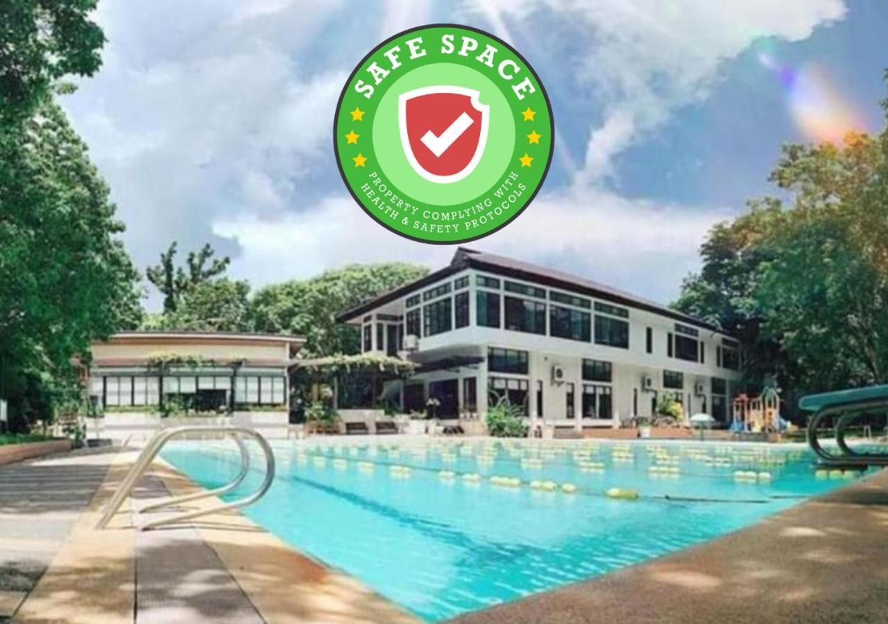 Reddoorz Premium @ Ouan'S The Farm Resort Lucena Exterior photo