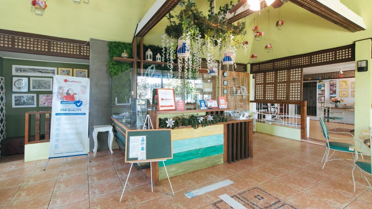 Reddoorz Premium @ Ouan'S The Farm Resort Lucena Exterior photo