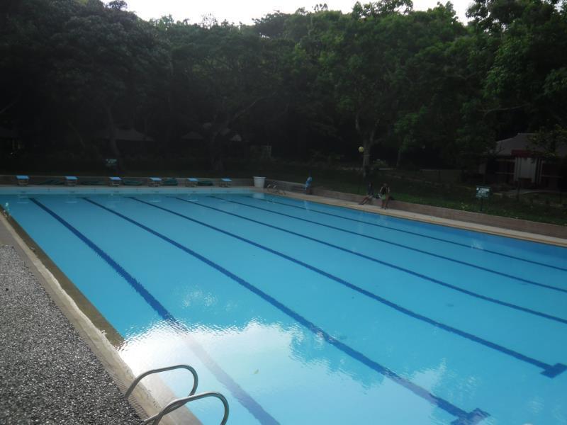 Reddoorz Premium @ Ouan'S The Farm Resort Lucena Exterior photo